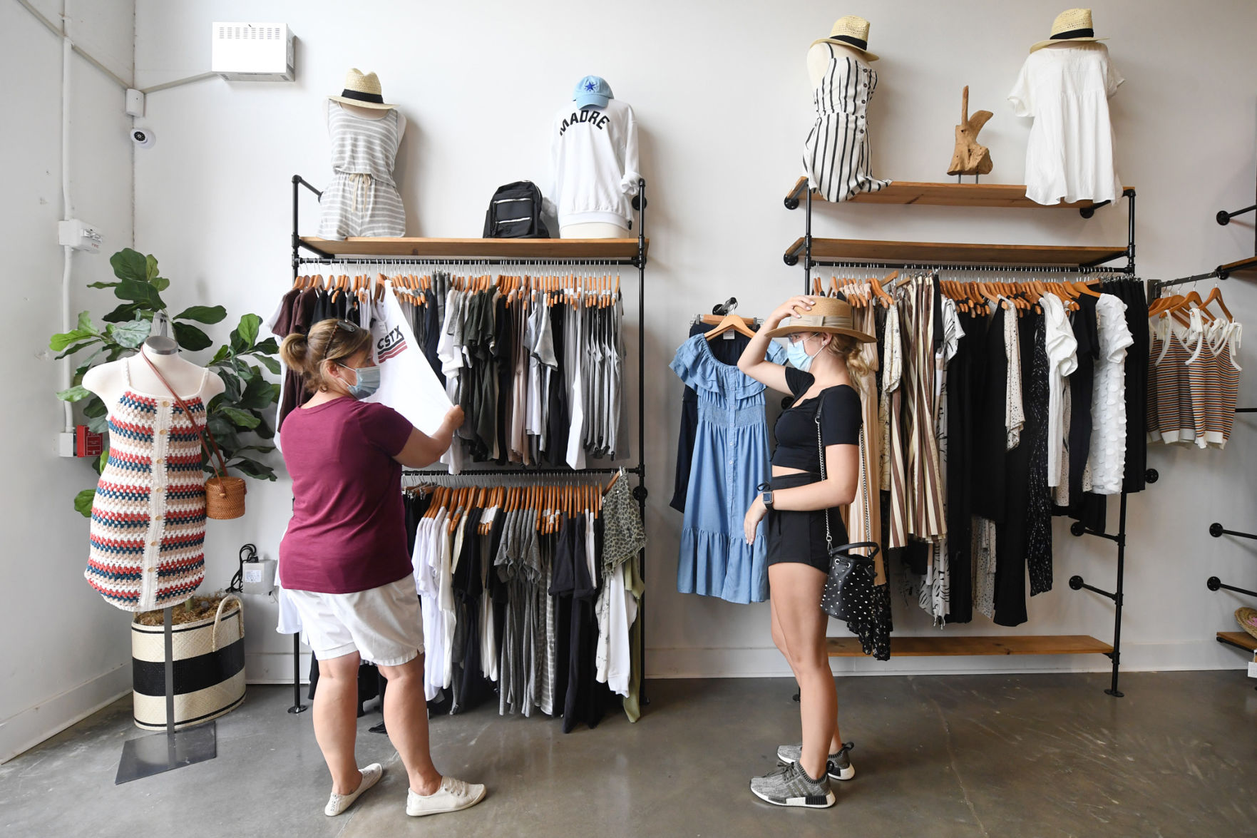 Merge Boutique